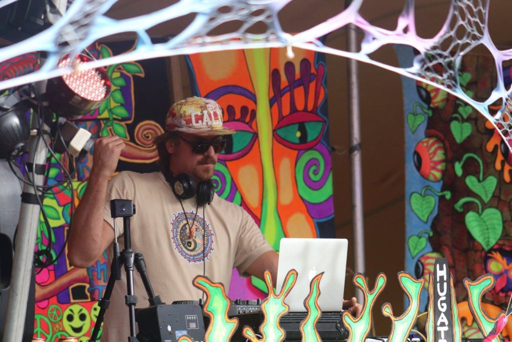 Psytronik Music