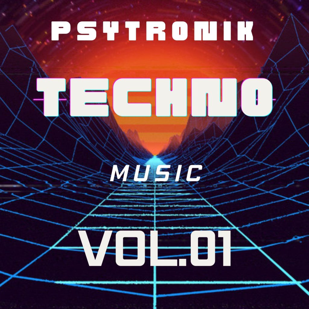 Psytronik Music